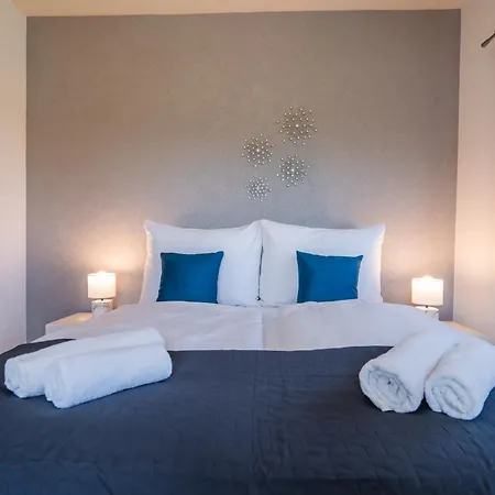 Апартаменты Myflat Club 218 Diamond Wellness