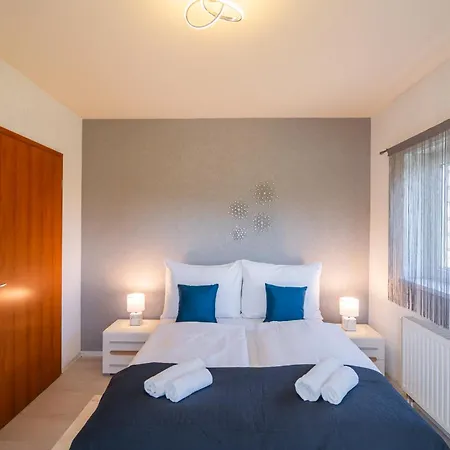 Myflat Club 218 Diamond Wellness Daire