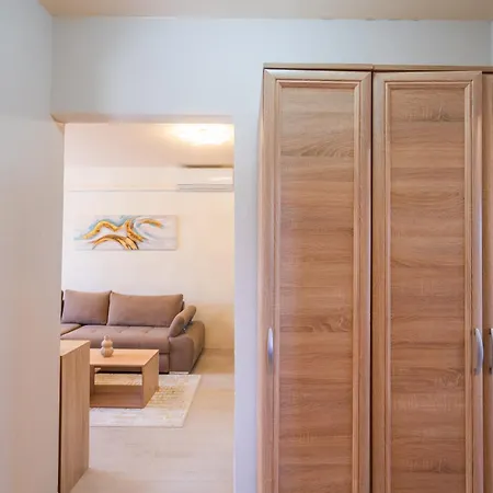 Myflat Club 218 Diamond Wellness * Siofok