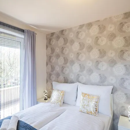 Lejlighed Myflat Club 218 Diamond Wellness *