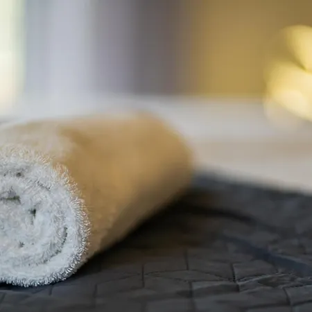 Myflat Club 218 Diamond Wellness *