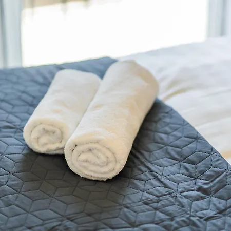 Apartment Myflat Club 218 Diamond Wellness *