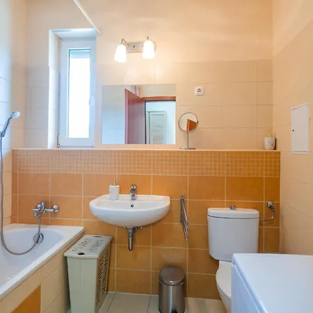 Myflat Club 218 Diamond Wellness * Siofok