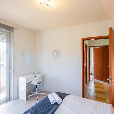 Myflat Club 218 Diamond Wellness Daire