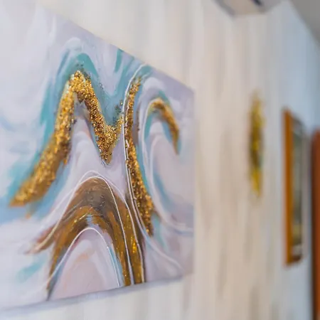 Myflat Club 218 Diamond Wellness