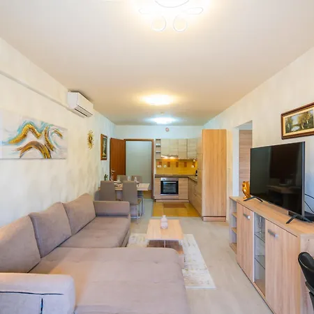 Myflat Club 218 Diamond Wellness * Siofok