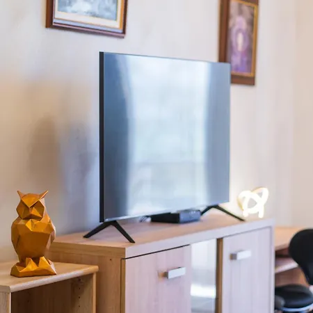 Apartment Myflat Club 218 Diamond Wellness *