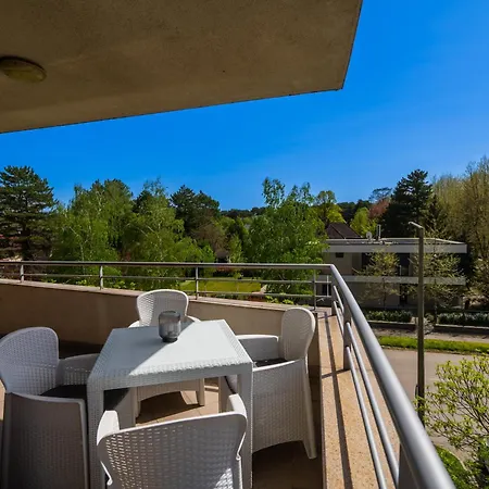 Lejlighed Myflat Club 218 Diamond Wellness *