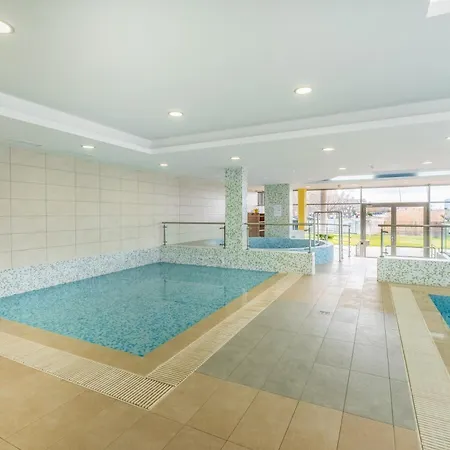 Apartment Myflat Club 218 Diamond Wellness *