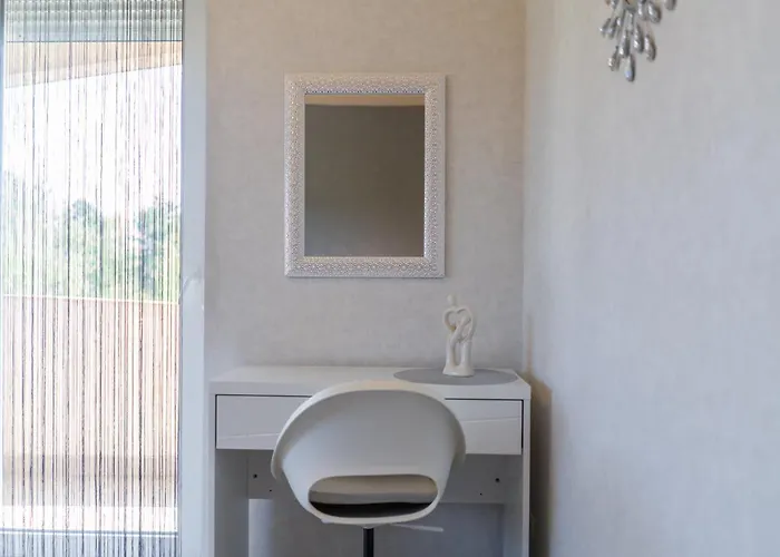 Daire Myflat Club 218 Diamond Wellness *