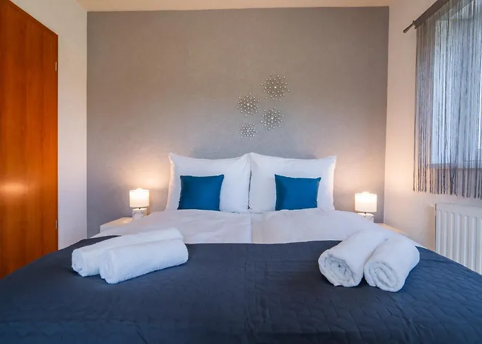 Apartment Myflat Club 218 Diamond Wellness