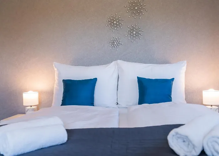 Myflat Club 218 Diamond Wellness * Siofok