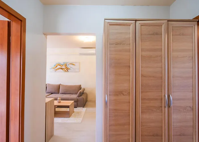 Myflat Club 218 Diamond Wellness * Siofok
