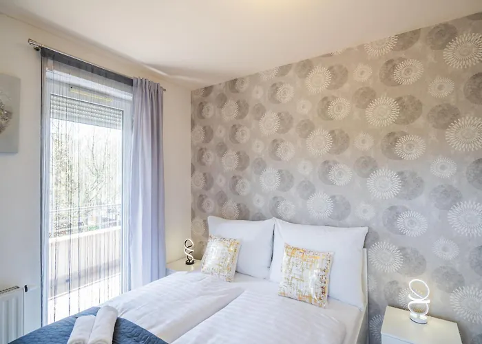 Daire Myflat Club 218 Diamond Wellness *
