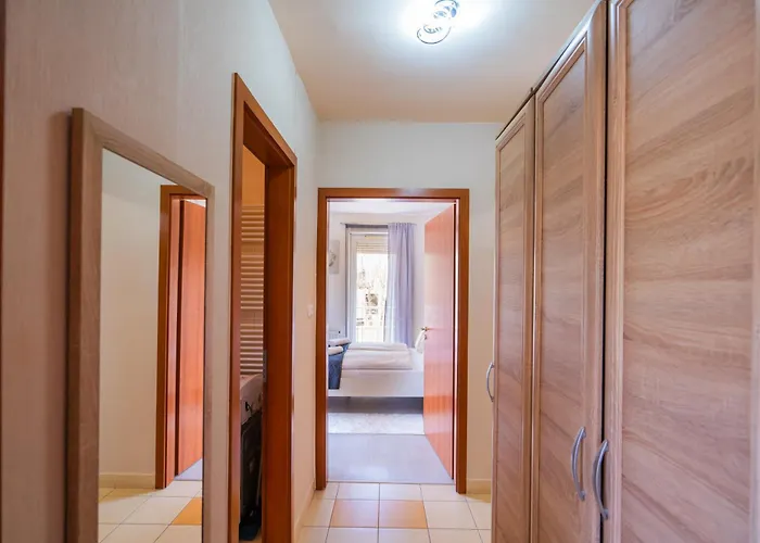 Myflat Club 218 Diamond Wellness * Siofok