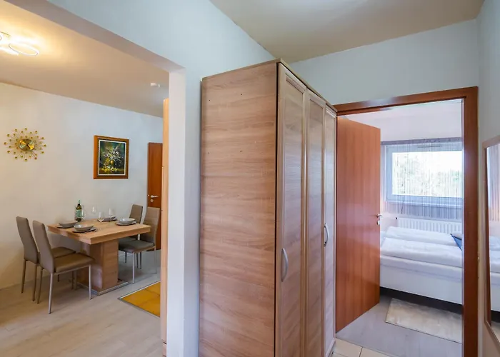 Myflat Club 218 Diamond Wellness Daire Siofok