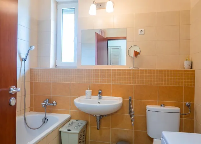 Myflat Club 218 Diamond Wellness Daire