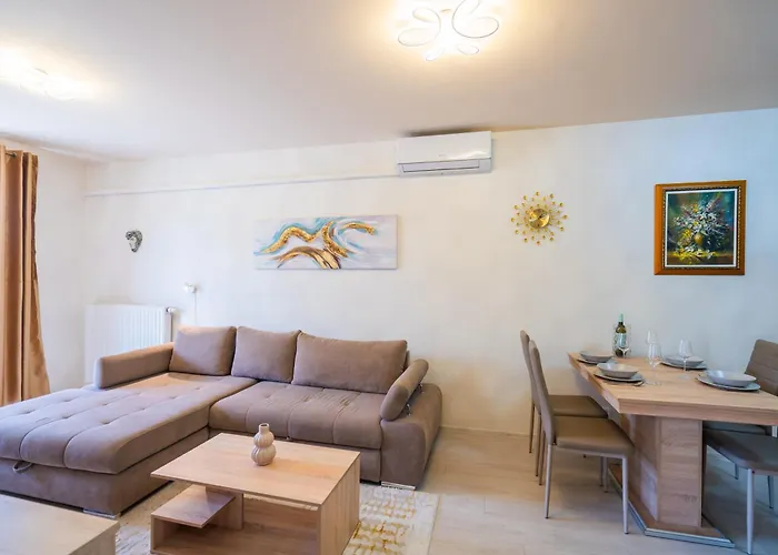 Apartment Myflat Club 218 Diamond Wellness *
