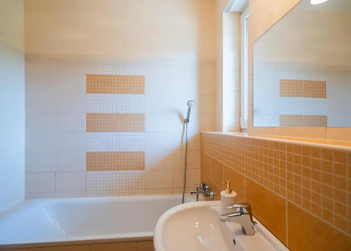 Myflat Club 218 Diamond Wellness * Siofok