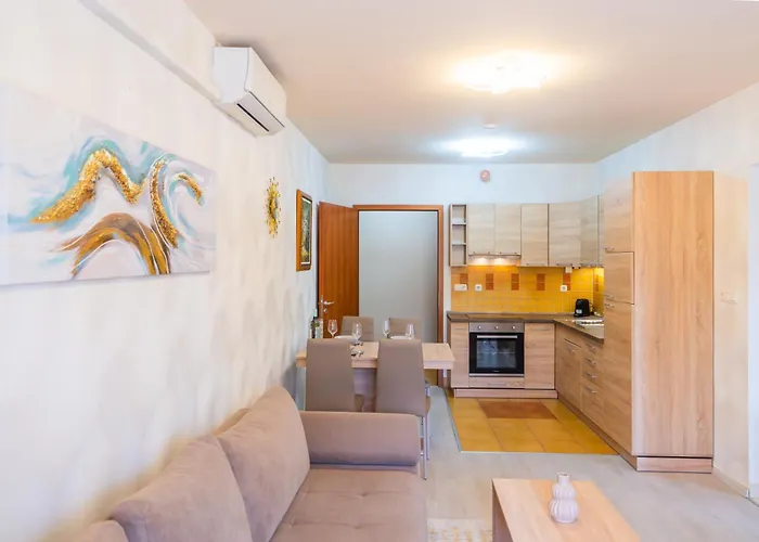 Apartment Myflat Club 218 Diamond Wellness *