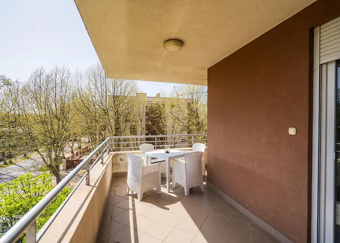 Daire Myflat Club 218 Diamond Wellness *
