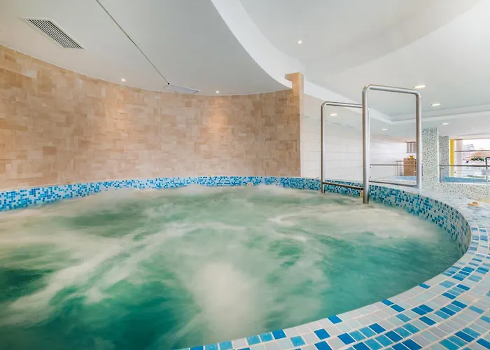 Myflat Club 218 Diamond Wellness *