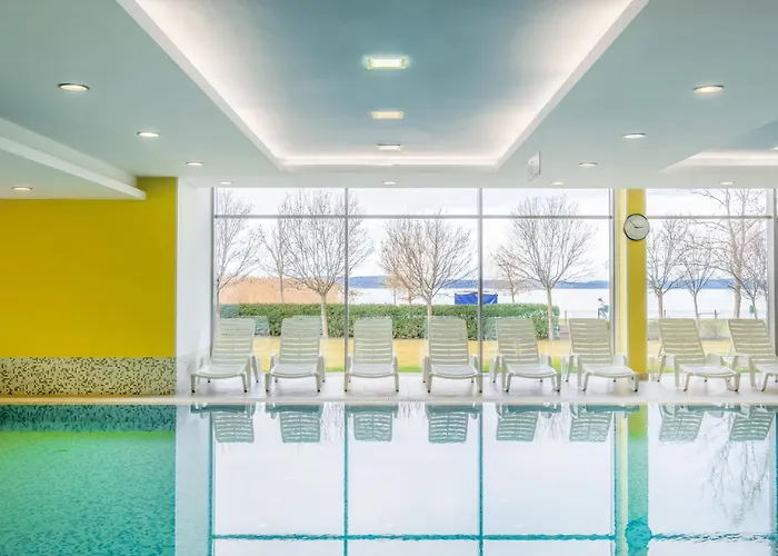 Myflat Club 218 Diamond Wellness Apartment *